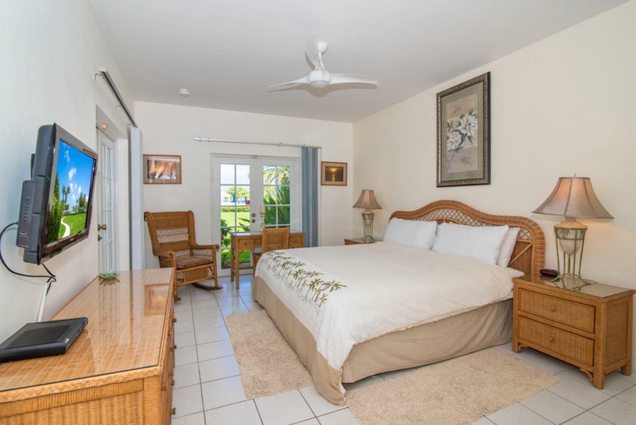 Grandview Condominiums George Town Ngoại thất bức ảnh