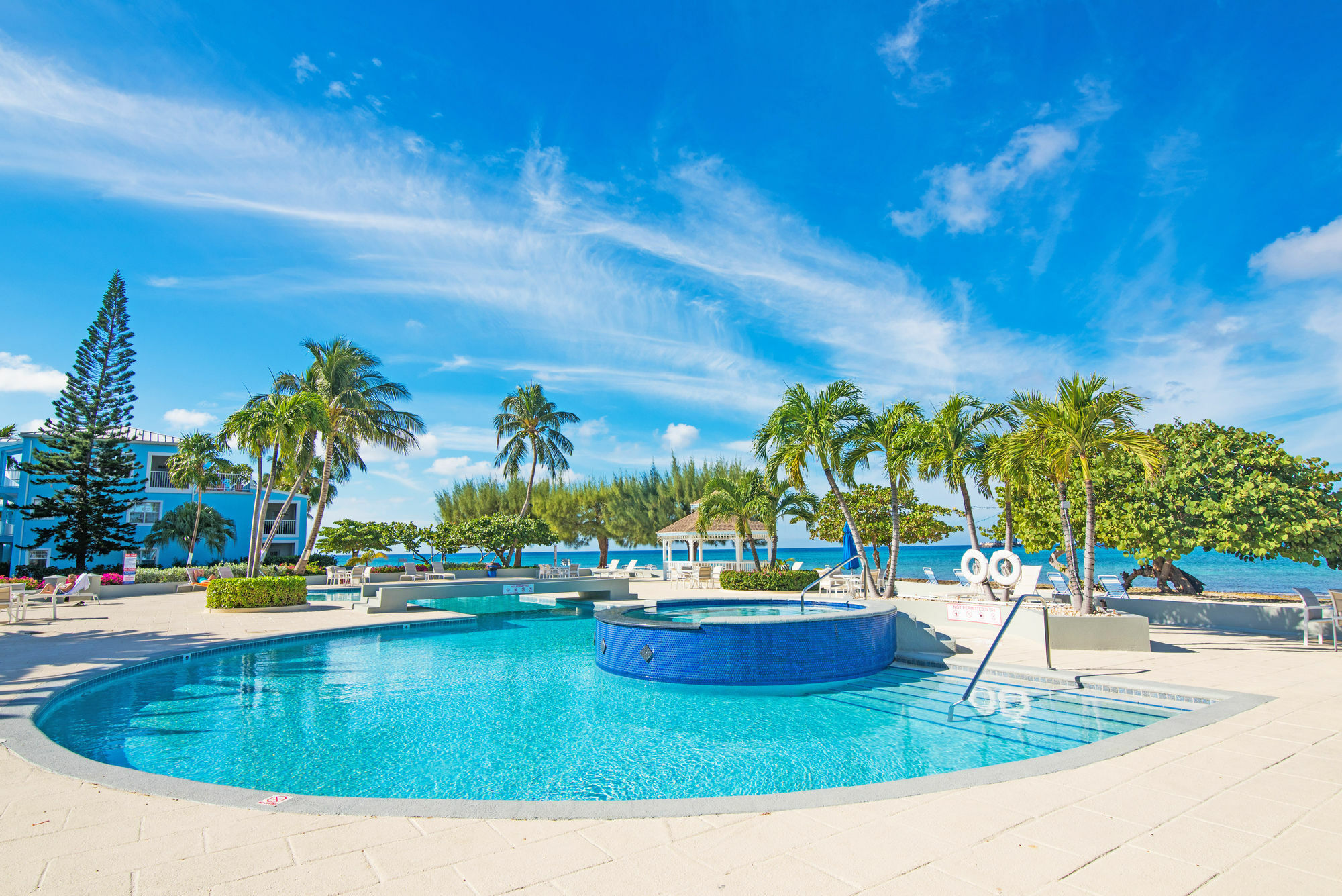 Grandview Condominiums George Town Ngoại thất bức ảnh